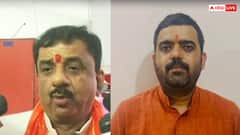 एमपी: बीजेपी सांसद आलोक शर्मा का नवरात्र पर बड़ा बयान, 'गरबा में हिंदू बेटियों...', भड़की कांग्रेस