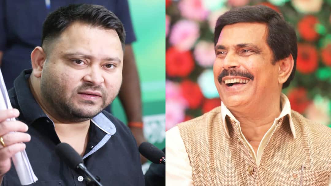 Rajput Dont Betray They Rebel Said Anand Mohan Tejashwi Yadav RJD Chetan Anand Bihar News 'धोखा नहीं देता, राजपूत बगावत करता है…', तेजस्वी को आनंद मोहन का जवाब, 'भूरा बाल' पर दी सफाई