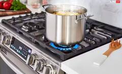 Kitchen Vastu: રસોડામાં ગેસ સ્ટવ અને સિંક આ દિશામાં રાખો, ક્યારેય નહીં થાય પૈસાની કમી