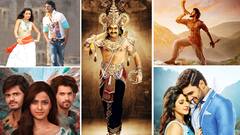 ప్రభాస్ ‘బుజ్జిగాడు’, ఎన్టీఆర్ ‘యమదొంగ’ to తేజ సజ్జా ‘హనుమాన్’, బెల్లంకొండ శ్రీనివాస్ ‘స్పీడున్నోడు’ వరకు - ఈ శుక్రవారం (సెప్టెంబర్ 19) టీవీలలో వచ్చే సినిమాల లిస్ట్