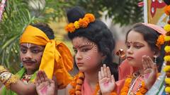 South Schools Declare Dussehra Breaks; Karnataka, Telangana Lead With Longest Holidays — Know Schedule