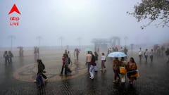 সপ্তাহান্তেই দেবীপক্ষের সূচনা, তাও কাটছে না বৃষ্টির ভ্রুকুুটি, ফের ভাসবে উত্তরবঙ্গসহ একাধিক জেলা