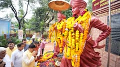 जनजातीय महानायक शंकर शाह और कुंवर रघुनाथ का बलिदान दिवस, CM मोहन यादव ने दी श्रद्धांजलि