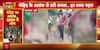 Breaking: Wolf Terror Grips Bahraich As Cattle Killed, Fire Rips Through Bilaspur Market