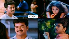 25 ஆண்டுகளுக்குப் பின் வெளியாகும் விஜயின் குஷி..ரீரிலீஸ் டிரெய்லர் இதோ