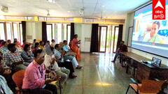 ஆரோவில்லில் சமஸ்கிருதத்தின் எழுச்சி:  டிஜிட்டல் கல்வி, உலகளாவிய ஒற்றுமை - பிரதமர் பிறந்தநாளில் கொண்டாட்டம்!