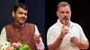 'इतनी सफाई से झूठ बोलना भी कला है', CM देवेंद्र फडणवीस का राहुल गांधी पर तंज