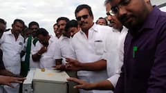 வைகை அணை திறப்பு: திண்டுக்கல், மதுரை, சிவகங்கை விவசாயிகளுக்கு குஷி! 1 லட்சம் ஏக்கர் நிலங்களுக்கு பாசன வசதி!