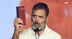 భారత్‌లోనూ Gen Z ఉద్యమం.. ఓటు చోరీని అడ్డుకుని రాజ్యాంగాన్ని కాపాడుతుందన్న రాహుల్ గాంధీ