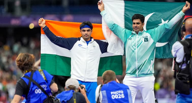 India vs Pakistan In Javelin: Neeraj Chopra vs Arshad Nadeem Head To Head Record