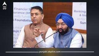 ਆਪ ਦੇ MP ਡਾ. ਵਿਕਰਮਜੀਤ ਸਿੰਘ ਸਾਹਨੀ ਵੱਲੋਂ 'ਮਿਸ਼ਨ ਚੜ੍ਹਦੀ ਕਲਾ' ਲਈ ₹1 ਕਰੋੜ ਦਾਨ, ਨਾਲ ਹੀ ਗਾਰ ਕੱਢਣ ਦੀ ਮੁਹਿੰਮ ਲਈ ਦਾਨ ਕੀਤੀਆਂ 50 ਟਰੈਕਟਰ ਅਤੇ 10 ਜੇ.ਸੀ.ਬੀ. ਮਸ਼ੀਨਾਂ