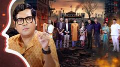 Jukti Takko (পর্ব ২) : দুর্নীতি আর স্বজনপোষণ,মাত্রা যদি ছাড়ায়, নেপাল দেখাল, জনতা ক্ষেপলে কীভাবে শাসক তাড়ায় !