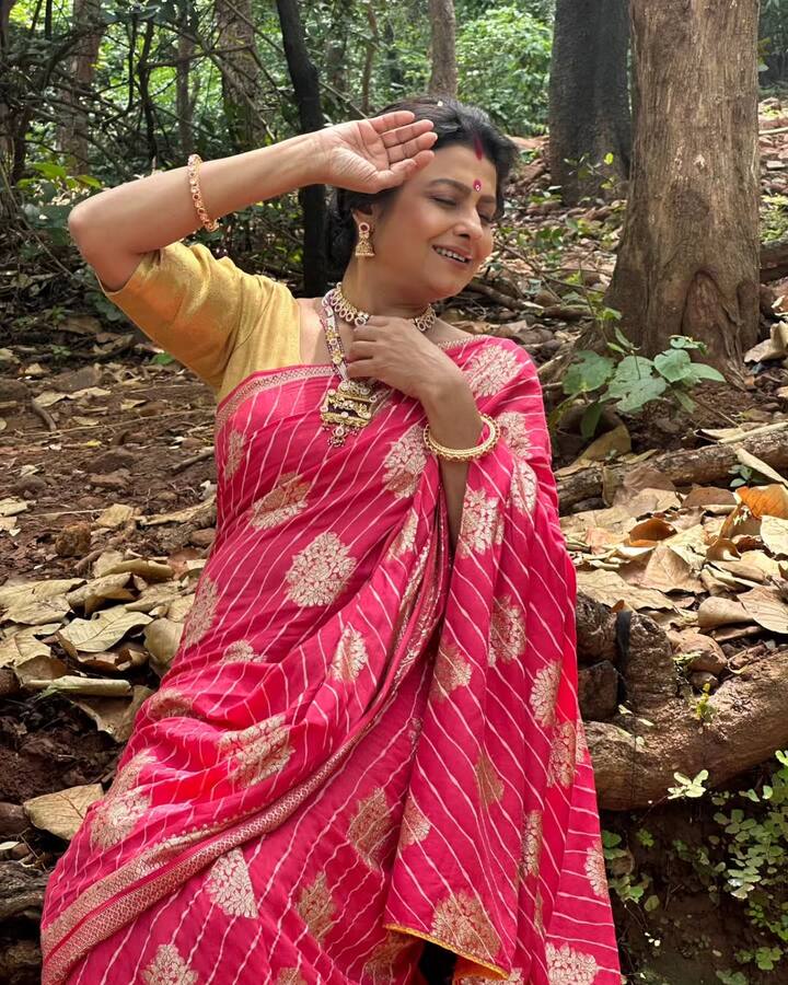 जया भट्टाचार्य ने सिद्धार्थ कन्नन के इंटरव्यू में कहा कि वो मजाहिर रहीम के संग काफी लंबे समय तक लिव-इन रिलेशनशिप में थीं.