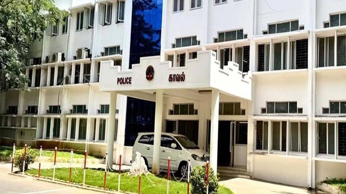 தூத்துக்குடியில் துப்பாக்கி சுடும் போட்டி: யார் முதலிடம்? பரபரப்பான முடிவுகள்! காவல்துறை அதிகாரிகள் சாதனை