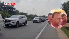 వైఎస్ఆర్‌సీపీలో చేరడం లేదు - ర్యాలీగా విజయవాడ వెళ్తోంది ఫంక్షన్‌కే - కోమటిరెడ్డి రాజగోపాల్ రెడ్డి క్లారిటీ