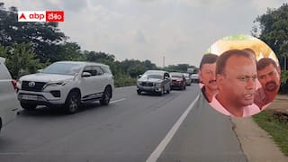 Komatireddy Rajagopal Reddy:  వైఎస్ఆర్‌సీపీలో చేరడం లేదు - ర్యాలీగా విజయవాడ వెళ్తోంది ఫంక్షన్‌కే - కోమటిరెడ్డి రాజగోపాల్ రెడ్డి క్లారిటీ