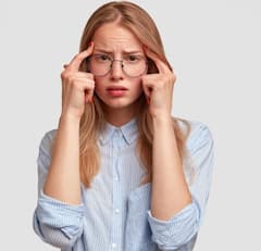 ਰੋਜ਼ਾਨਾ ਆਪਣੀ ਖੁਰਾਕ ’ਚ ਸ਼ਾਮਲ ਕਰੋ ਇਹ ਚੀਜ਼ਾਂ! ਅੱਖਾਂ ਦੀ ਰੌਸ਼ਨੀ ਵਧਾਉਣ 'ਚ ਮਦਦਗਾਰ