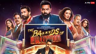 The Bads of Bollywood First Review: खूब एंटरटेनिंग है आर्यन खान की 'द बैड्स ऑफ बॉलीवुड', आ गया सीरीज का फर्स्ट रिव्यू