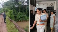 गेल्या 20 दिवसांपासून बेपत्ता सातवीच्या मुलीचा मृतदेह मिळाला; निष्पाप जीवाचे तुकडे तुकडे करून पाण्यात फेकले, नराधम शिक्षक अटकेत