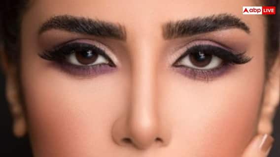 આંખની સુંદરતા વધારતાં કાજલ કરતા પહેલા સાવધાન