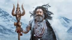 ఎక్స్‌క్లూజివ్... బాలకృష్ణ 'అఖండ 2' రిలీజ్ డేట్ ఖరారు - థియేటర్లలోకి ఎప్పుడు వస్తుందంటే?