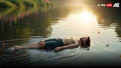 हैदराबाद: बाढ़ में बहे युवक का 85 किमी दूर मिला शव, चचेरा भाई अब भी लापता