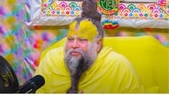 वृंदावन के संत प्रेमानंद महाराज का स्वास्थ्य बिगड़ा, पदयात्रा अनिश्चित काल के लिए की स्थगित