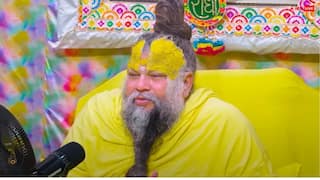 Woman Raped After Being Lured To Vrindavan For Private Darshan Of Premanand Maharaj