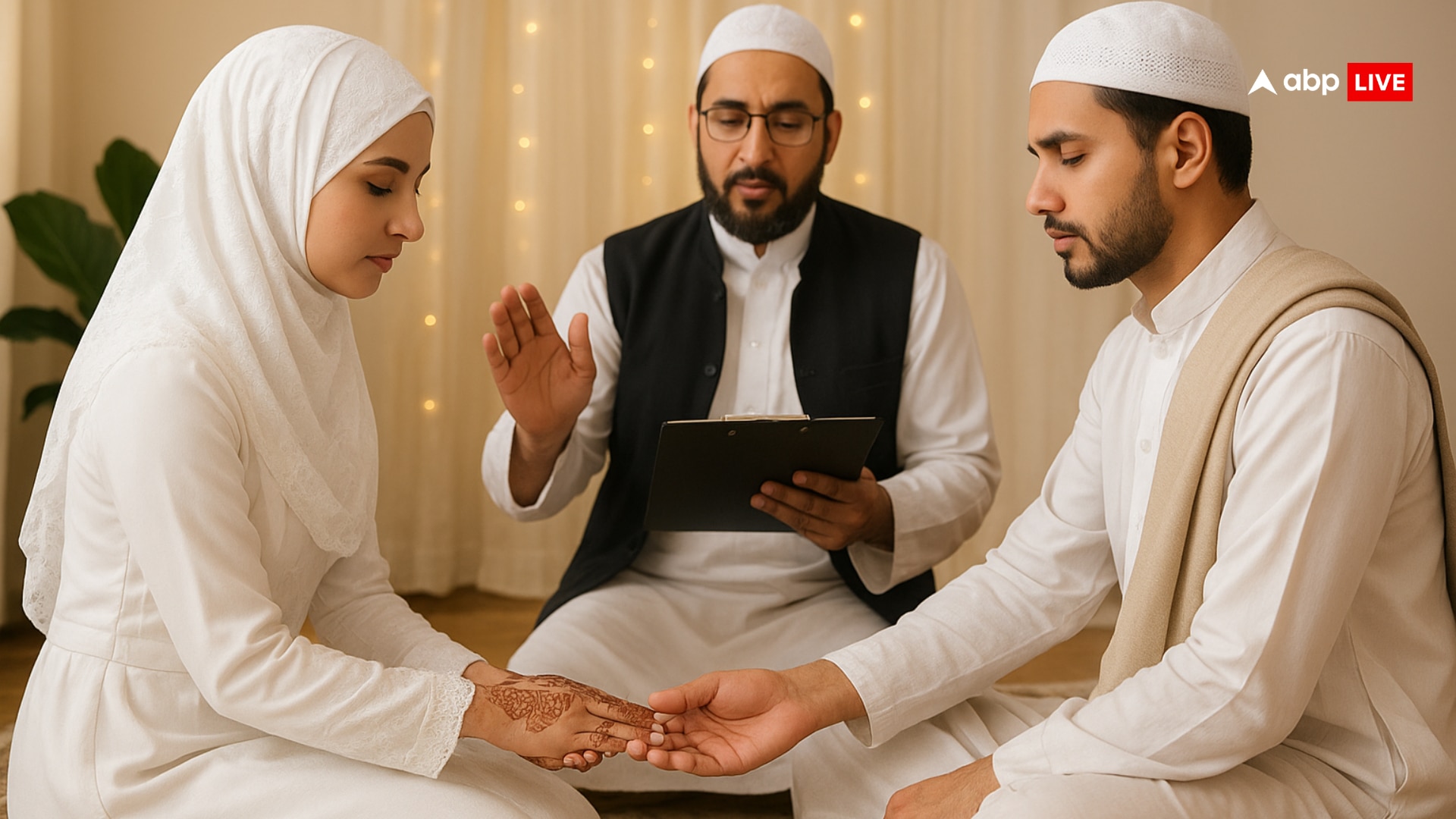 Marriage in Islam: इस्लाम धर्म में निकाह क्यों है जरूरी? क्या गैर इस्लामिक मर्द-औरत से शादी करना जायज!