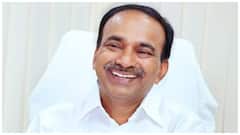 బీజేపీపై ఈటల రాజేందర్‌ తీవ్ర అసంతృప్తి- మరోసారి ఆత్మగౌరవ కామెంట్స్‌- రాజీనామాకు సిద్ధం!