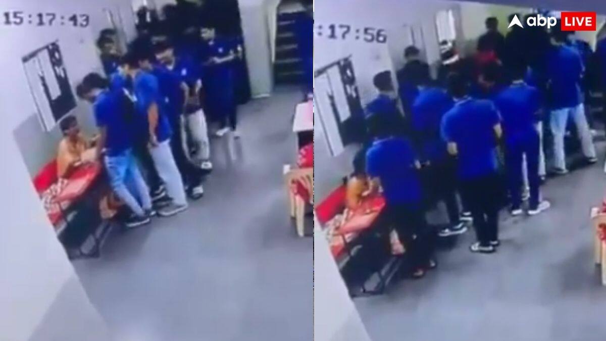 Hyderabad Crime News: నారాయణ కళాశాలలో విద్యార్థి దవడ విరిగేలా చిత్కొట్టిన ఫ్లోర్ ఇంచార్జ్