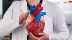 ਸਰੀਰ ‘ਚ ਇੱਕ ਵਾਰ ‘ਚ ਨਜ਼ਰ ਆਉਣ ਆਹ ਲੱਛਣ ਤਾਂ ਸਮਝ ਜਾਓ ਹਾਰਟ ਹੋਣ ਵਾਲਾ ਫੇਲ੍ਹ