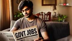 ரூ.2.22 லட்சம் ஊதியம்; தமிழ்நாடு மத்திய பல்கலைக்கழக துணைவேந்தர் ஆகலாம்- என்ன தகுதி?