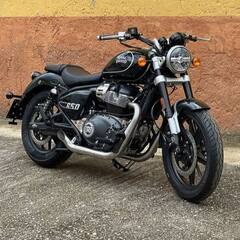 GST कपातीनंतर टू-व्हीलरच्या किमती कमी; Royal Enfield, Honda आणि Hero बाईक्स किती स्वस्त झाल्या?