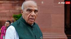 राहुल गांधी के ‘हाइड्रोजन बम’ वाले बयान पर जगदंबिका पाल का तंज, कहा- ‘जो बादल गरजते हैं, वह बरसते नहीं’