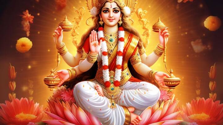 फक्त देवी लक्ष्मीची पूजा करू नका: देवी लक्ष्मीची पूजा करण्यासोबतच, भगवान विष्णूचीही पूजा करावी. त्यांना लक्ष्मी-नारायण म्हणतात आणि विष्णूशिवाय लक्ष्मीचा आशीर्वाद मिळू शकत नाही.