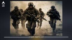 US Army in Bangladesh: ਚੁੱਪ-ਚੁਪੀਤੇ ਬੰਗਲਾਦੇਸ਼ ਪਹੁੰਚੀ ਅਮਰੀਕੀ ਫੌਜ! ਭਾਰਤ ਦੇ ਗੁਆਂਢੀ ਮੁਲਕ 'ਚ ਕੀ ਹੋ ਰਿਹਾ?