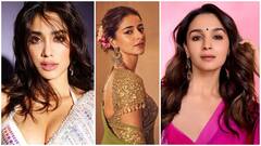 Navratri 2025: नवरात्रि के 9 दिन में पहनें 9 रंग की साड़ियां, बॉलीवुड की इन एक्ट्रेस से लें इंस्पिरेशन