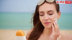 Protect Skin From UV Rays: ये 7 फायदे जान लिए तो कभी नहीं भूलेंगी सनस्क्रीन लगाना, कुछ भी नहीं बिगाड़ पाएगी सूरज की रोशनी