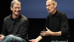 Apple ज्वॉइन ही नहीं करना चाहते थे Tim Cook, Steve Jobs के साथ मीटिंग ने बदल दी सोच, जानें पूरी कहानी