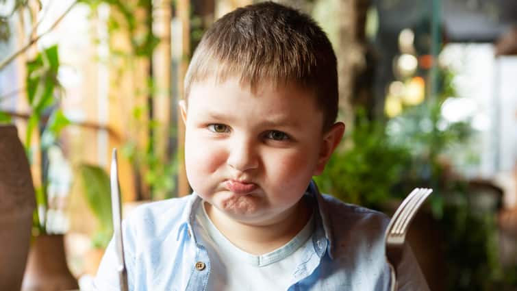 <div>Child's Weight Affecting Their Hormones? What Simple Blood Tests Can Reveal?</div>