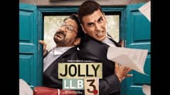 Jolly LLB 3 Review: Akshay Kumar And Arshad Warsi Deliver A Courtroom Blockbuster With Heart And Humour