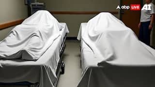 Mirzapur Train Tragedy: 4 Devotees Killed After Being Hit By Kalka-Howrah Express On Gurpurab