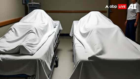 Mirzapur Train Tragedy: 4 Devotees Killed After Being Hit By Kalka-Howrah Express On Gurpurab