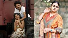 నిర్మాతగా మారిన యాంకర్ గీతా భగత్... ఈటీవీ విన్ కోసం ఆర్పీ దర్శకత్వంలో!