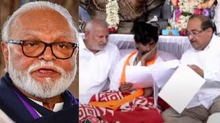 हैदराबाद गॅझेट जीआरविरोधात रिट याचिका दाखल, यश नक्की मिळणार, भुजबळांना विश्वास, म्हणाले खोट्या कुणबी नोंदी तपासण्यासाठी समिती तयार करा 