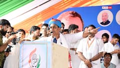 राजस्थान कांग्रेस का 'वोट चोर गद्दी छोड़' अभियान, गायब नेताओं पर डोटासरा की नजर