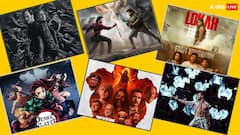 गुरुवार को 'मिराय' और 'लोका चैप्टर 1 चंद्रा' के आगे 'बागी 4' का निकला दम, जानें बाकी फिल्मों का हाल