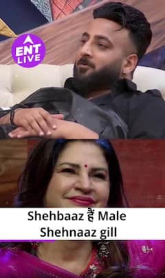 Bigg Boss 19 में शेहबाज बदेशा की याद कैसे दिलाई गई