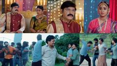 అమ్మాయిగారు సీరియల్: రాఘవ, ఆనంద్‌ల కోసం దీపక్‌తో రాజు పోరాటం! కథ క్లైమాక్స్‌కి వచ్చేసిందా!